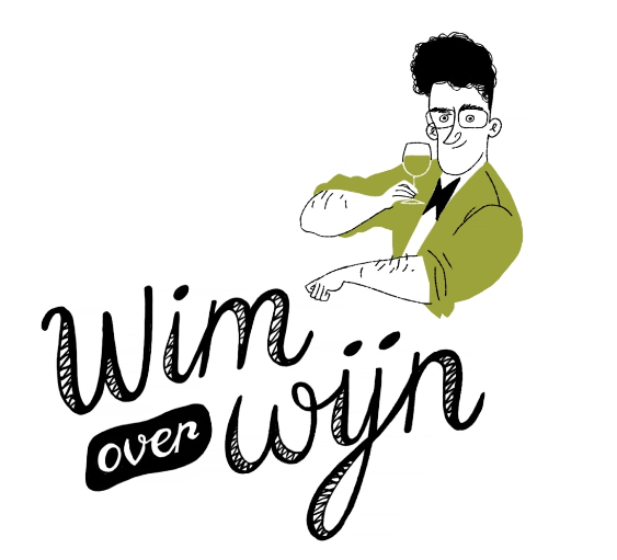 Emanuel Wiemans | Wim over Wijn – Character design, illustratie en animatie